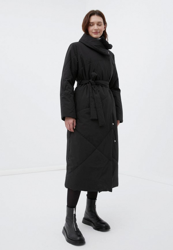 фото Куртка утепленная finn flare