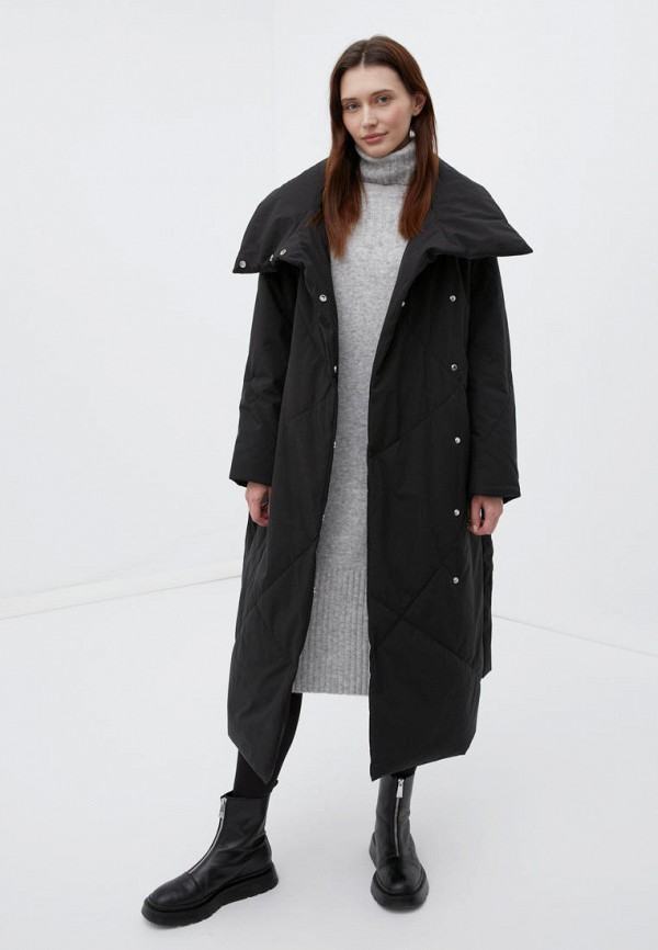 фото Куртка утепленная finn flare