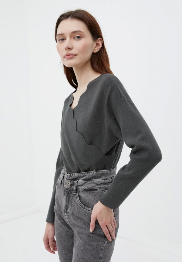 фото Пуловер finn flare