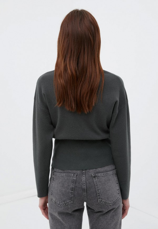 фото Пуловер finn flare