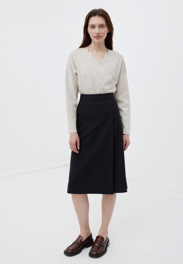 фото Пуловер finn flare