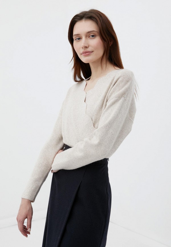 фото Пуловер finn flare