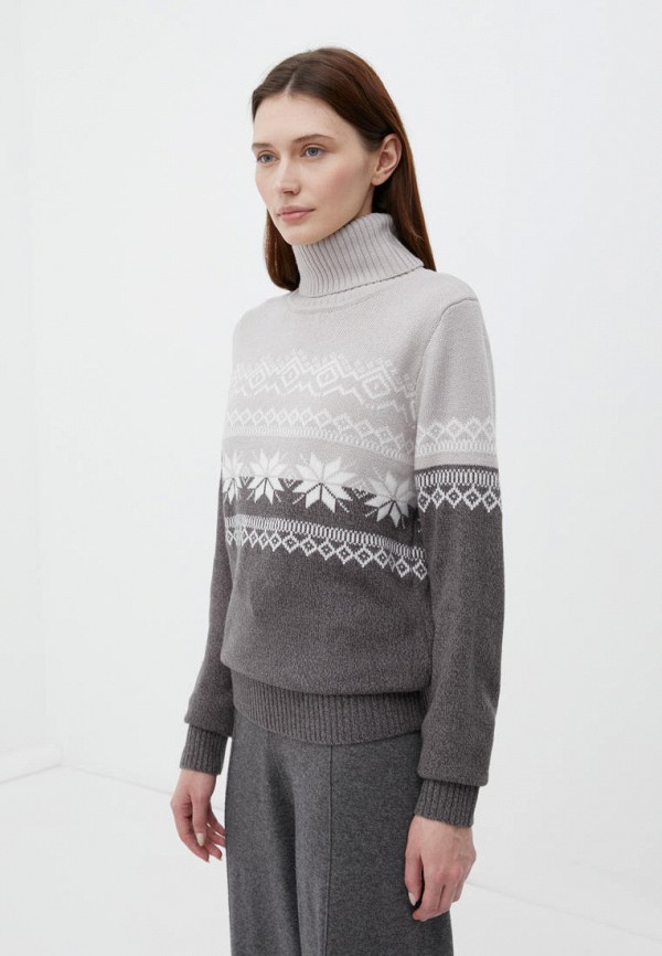 фото Водолазка finn flare