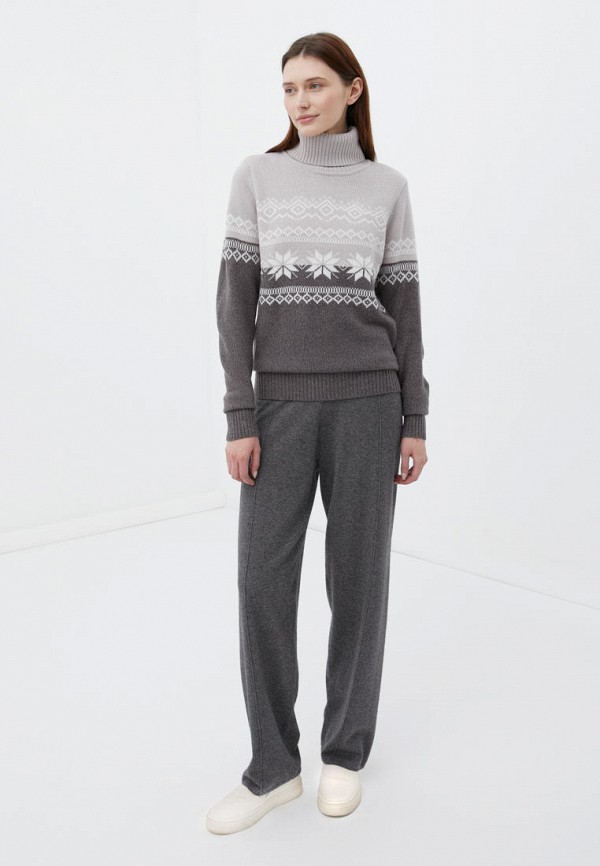 фото Водолазка finn flare