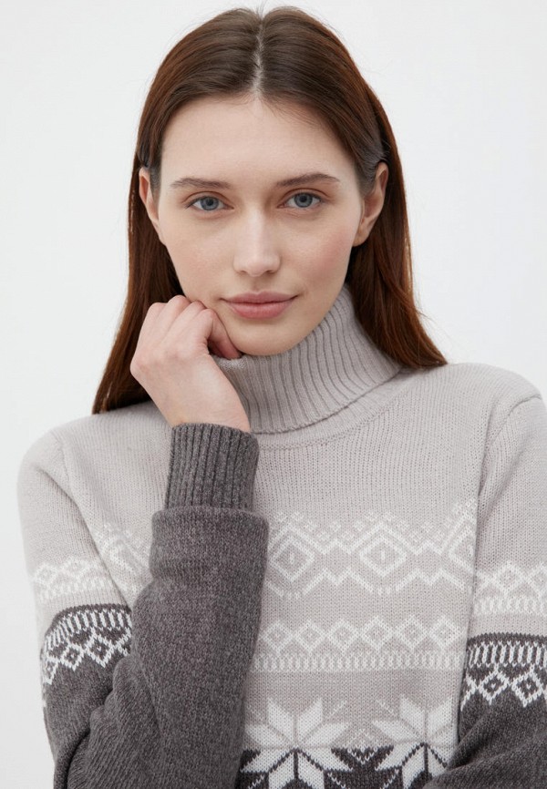 фото Водолазка finn flare