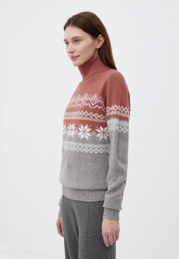 фото Водолазка finn flare