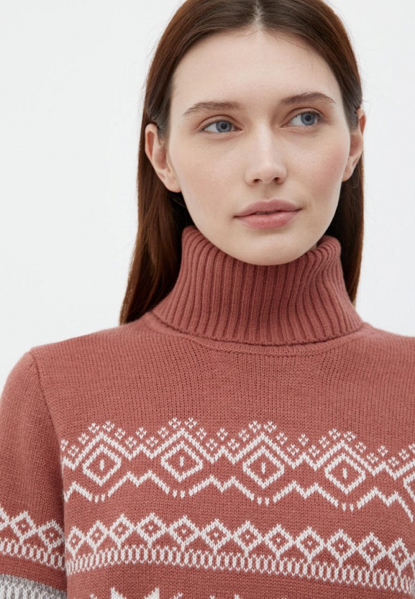 фото Водолазка finn flare