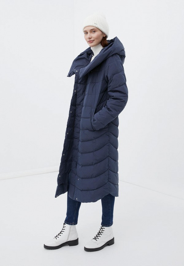 фото Куртка утепленная finn flare