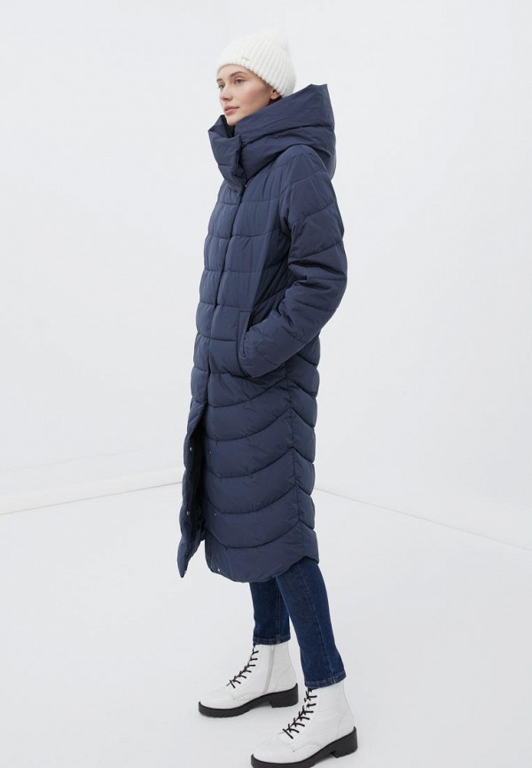 фото Куртка утепленная finn flare