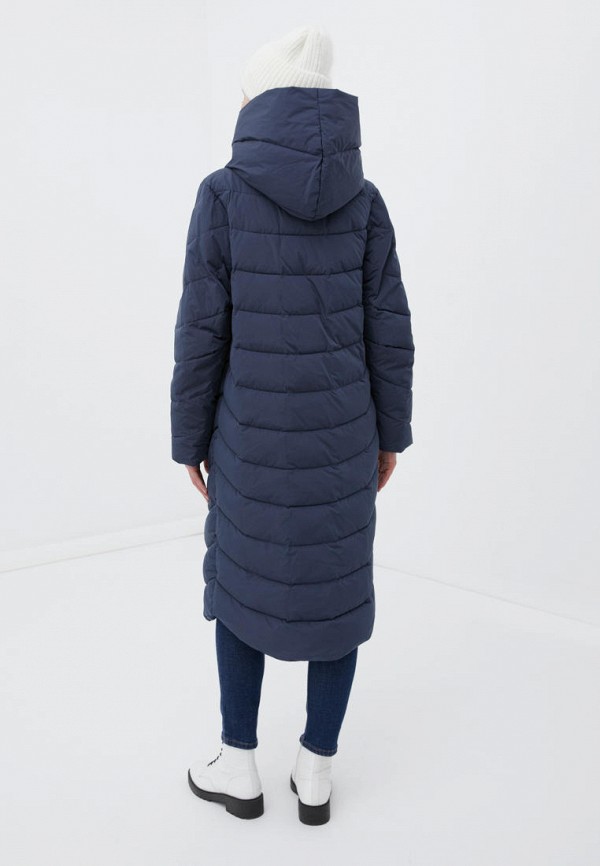 фото Куртка утепленная finn flare