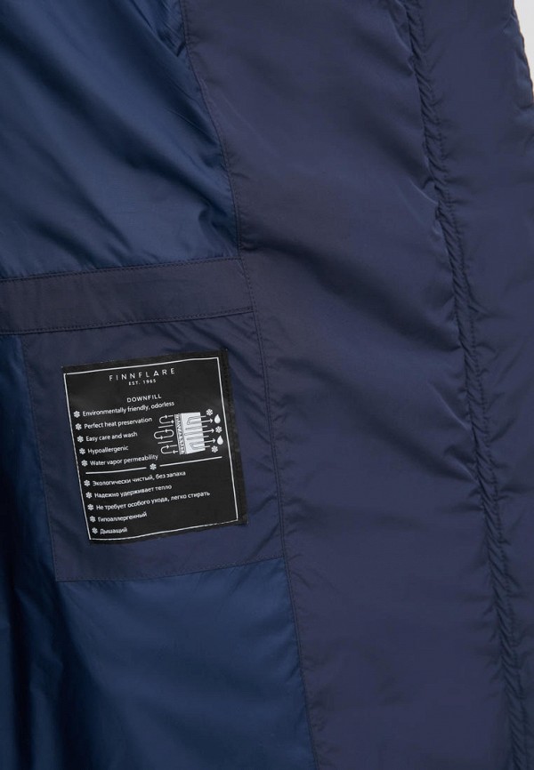 фото Куртка утепленная finn flare