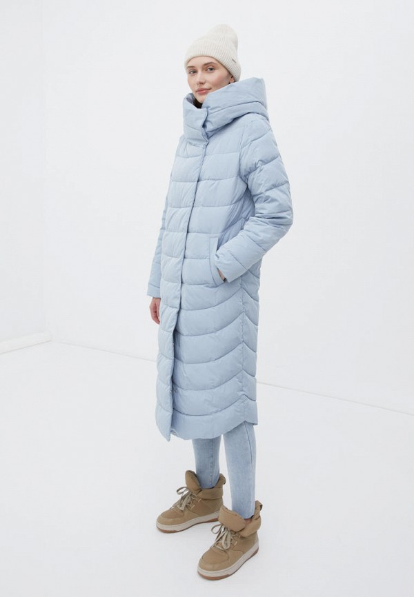 фото Куртка утепленная finn flare