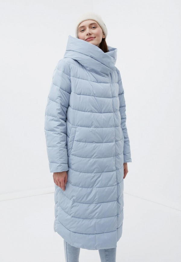 фото Куртка утепленная finn flare