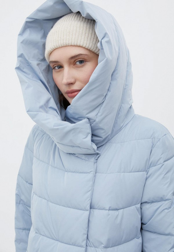 фото Куртка утепленная finn flare