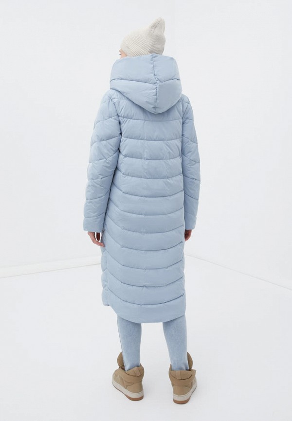 фото Куртка утепленная finn flare