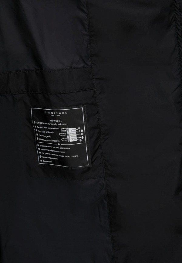 фото Куртка утепленная finn flare