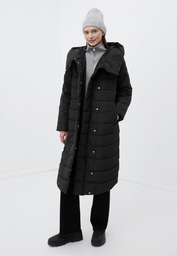 фото Куртка утепленная finn flare