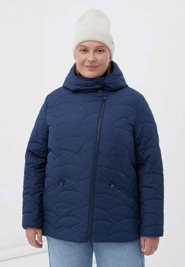 фото Куртка утепленная finn flare