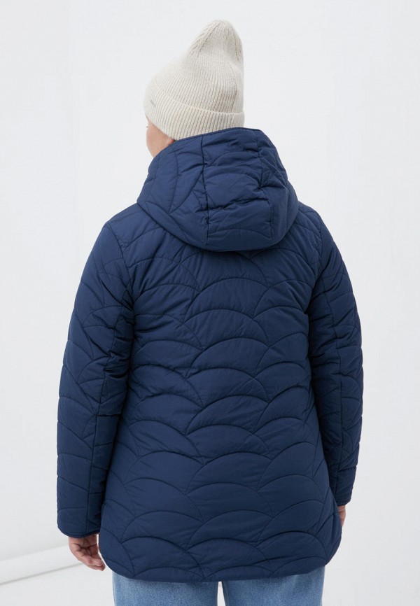 фото Куртка утепленная finn flare