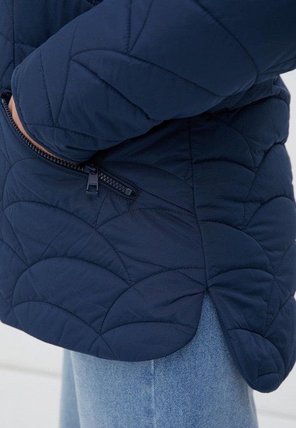 фото Куртка утепленная finn flare