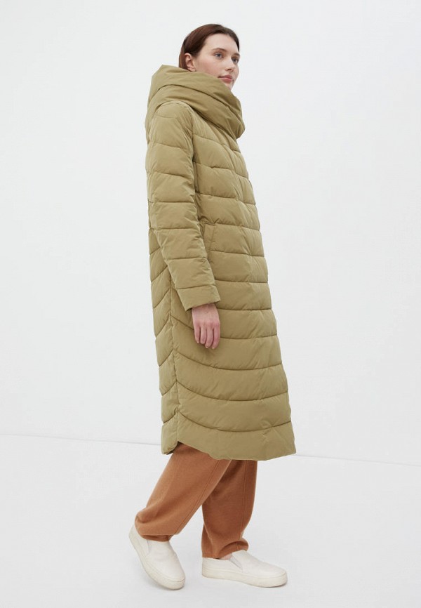 фото Куртка утепленная finn flare