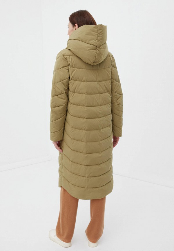 фото Куртка утепленная finn flare