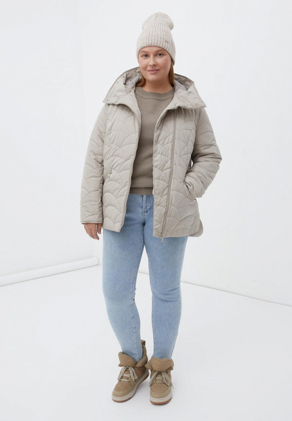 фото Куртка утепленная finn flare