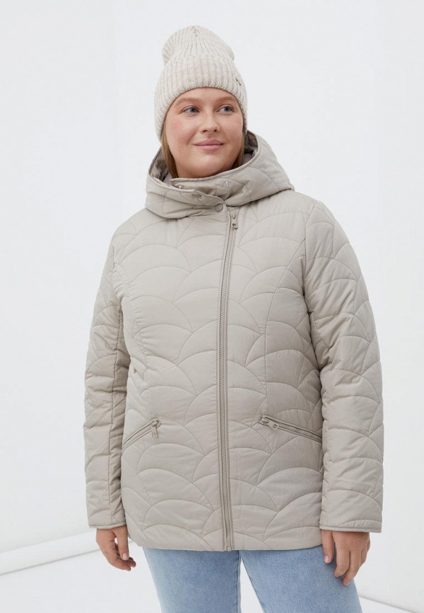 фото Куртка утепленная finn flare