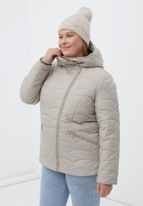 фото Куртка утепленная finn flare