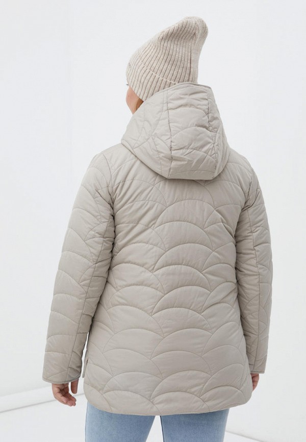 фото Куртка утепленная finn flare