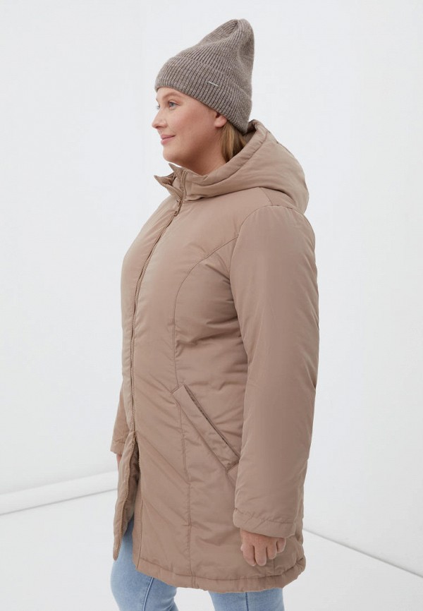 фото Куртка утепленная finn flare