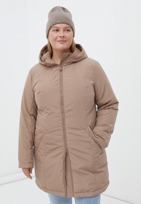 фото Куртка утепленная finn flare