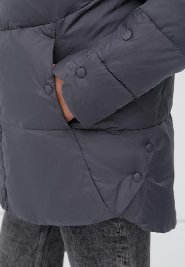 фото Куртка утепленная finn flare