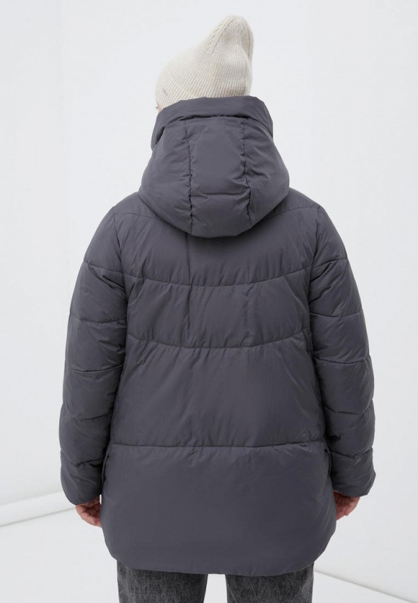 фото Куртка утепленная finn flare