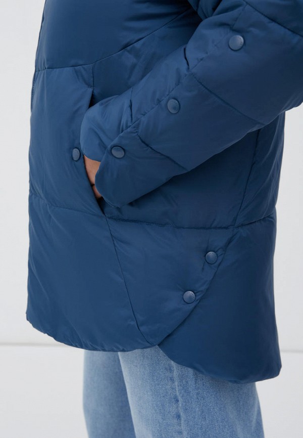 фото Куртка утепленная finn flare