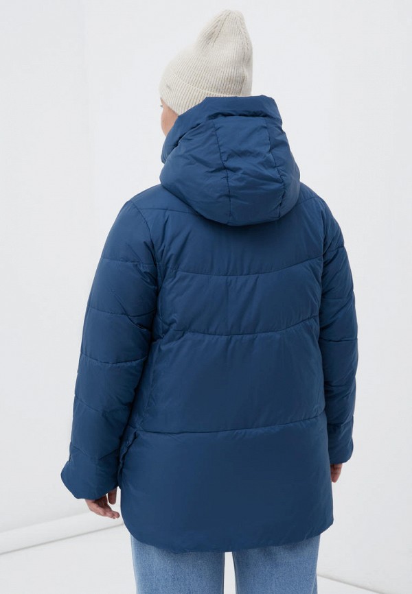 фото Куртка утепленная finn flare