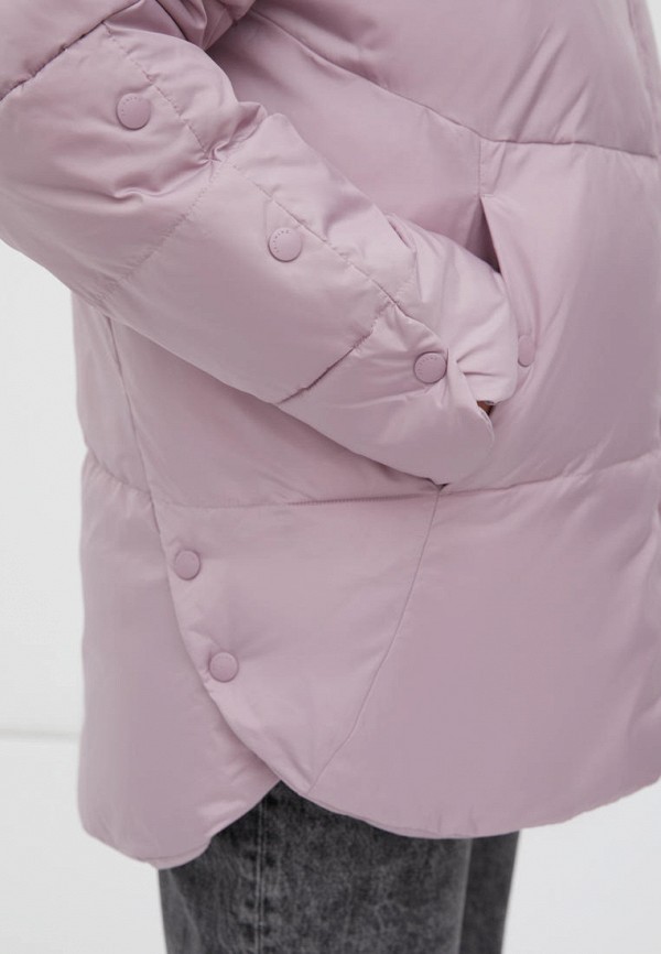 фото Куртка утепленная finn flare