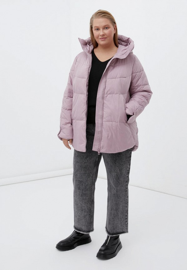 фото Куртка утепленная finn flare