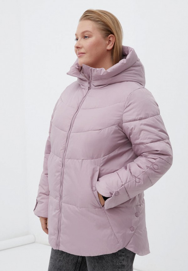 фото Куртка утепленная finn flare