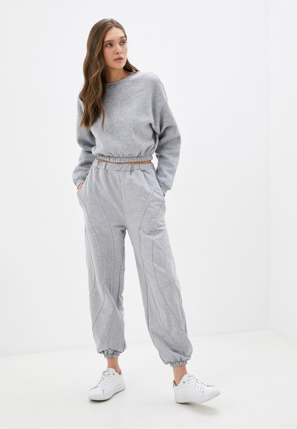фото Брюки спортивные trendyol