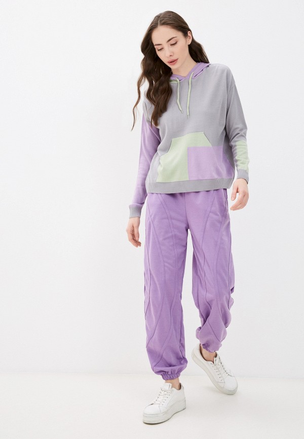 фото Брюки спортивные trendyol