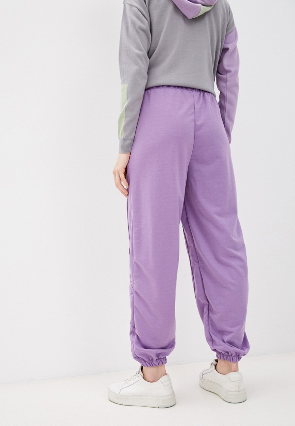 фото Брюки спортивные trendyol