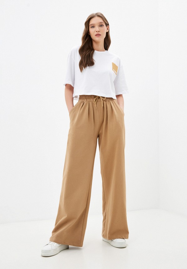 фото Брюки спортивные trendyol