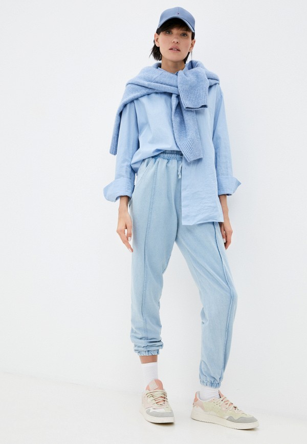 фото Брюки спортивные trendyol