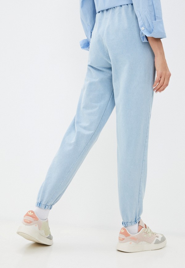 фото Брюки спортивные trendyol