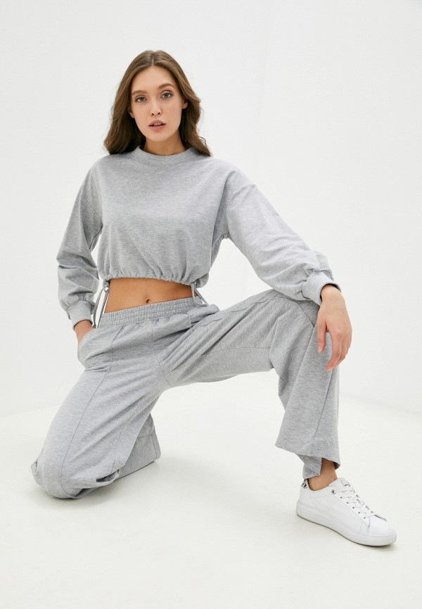 фото Брюки спортивные trendyol