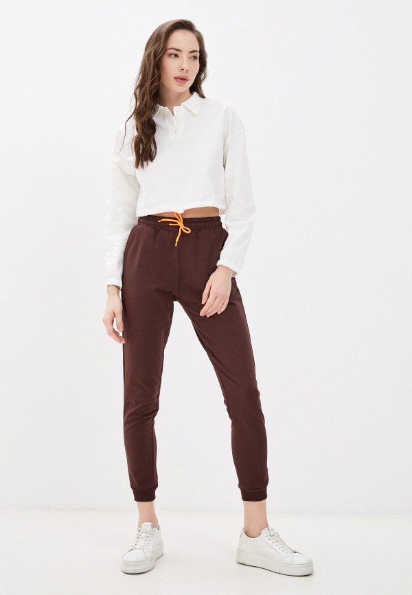фото Брюки спортивные trendyol