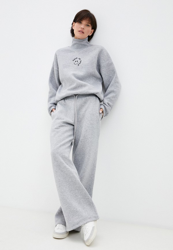 фото Брюки спортивные trendyol