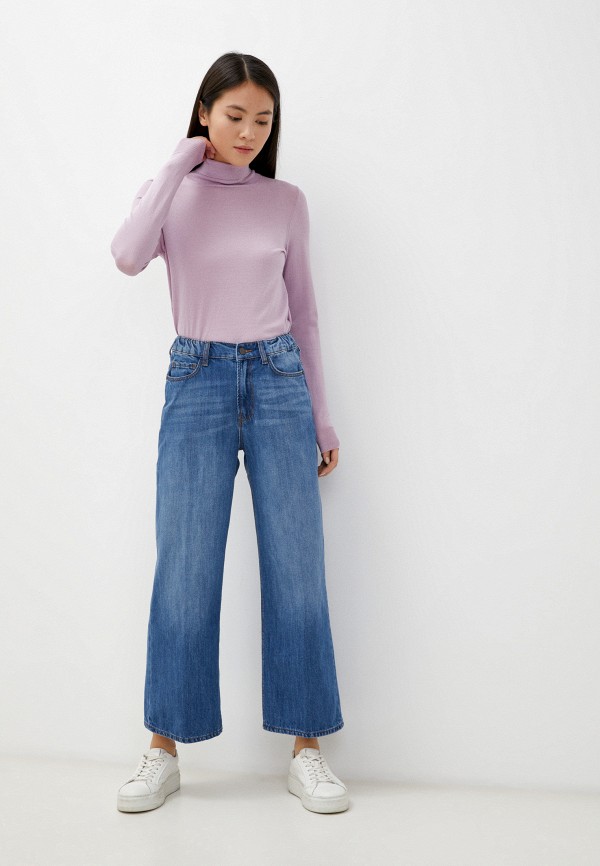 фото Водолазка marytes