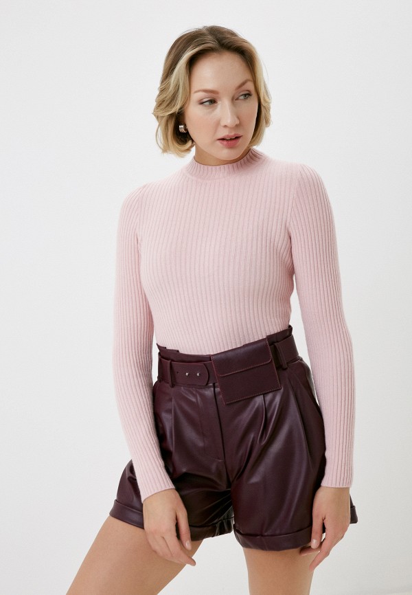 Джемпер MaryTes розовый, размер 50, фото 1